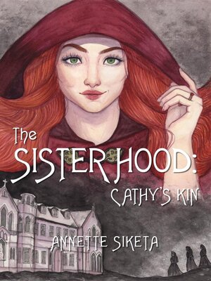 cover image of The Sisterhood--Catthy's Kin